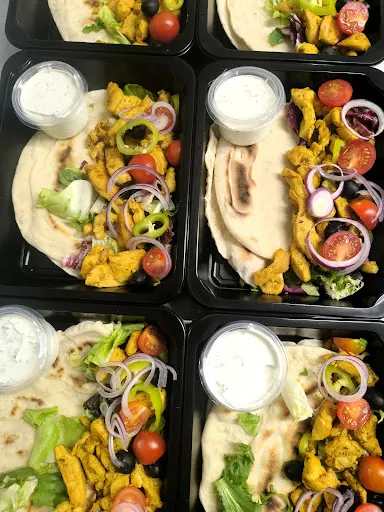 Cateringowe Love Pracownia Rzemieślnicza Restauracja Leszno